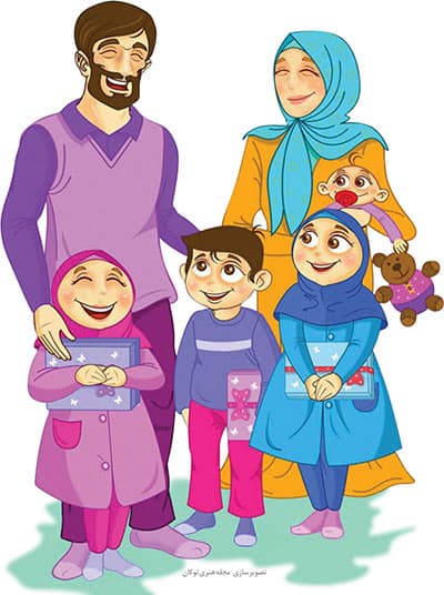 روانشناسی تربیتی کودکان